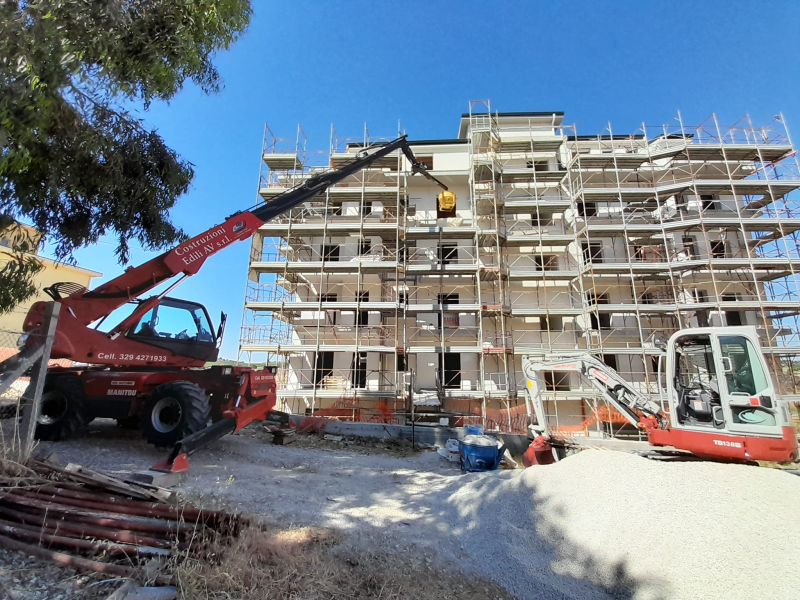 Piano Nazionale di Ripresa e Resilienza (PNRR)