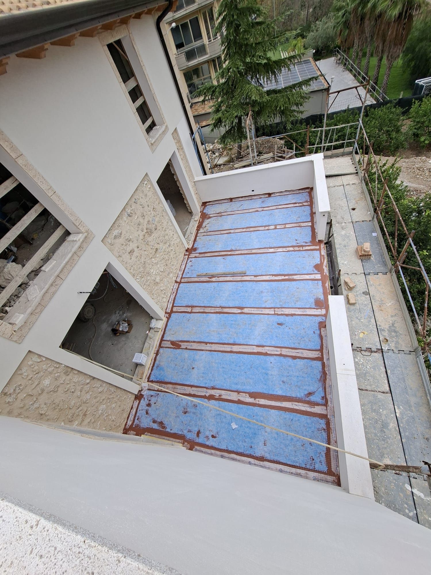 Piano Nazionale di Ripresa e Resilienza (PNRR)