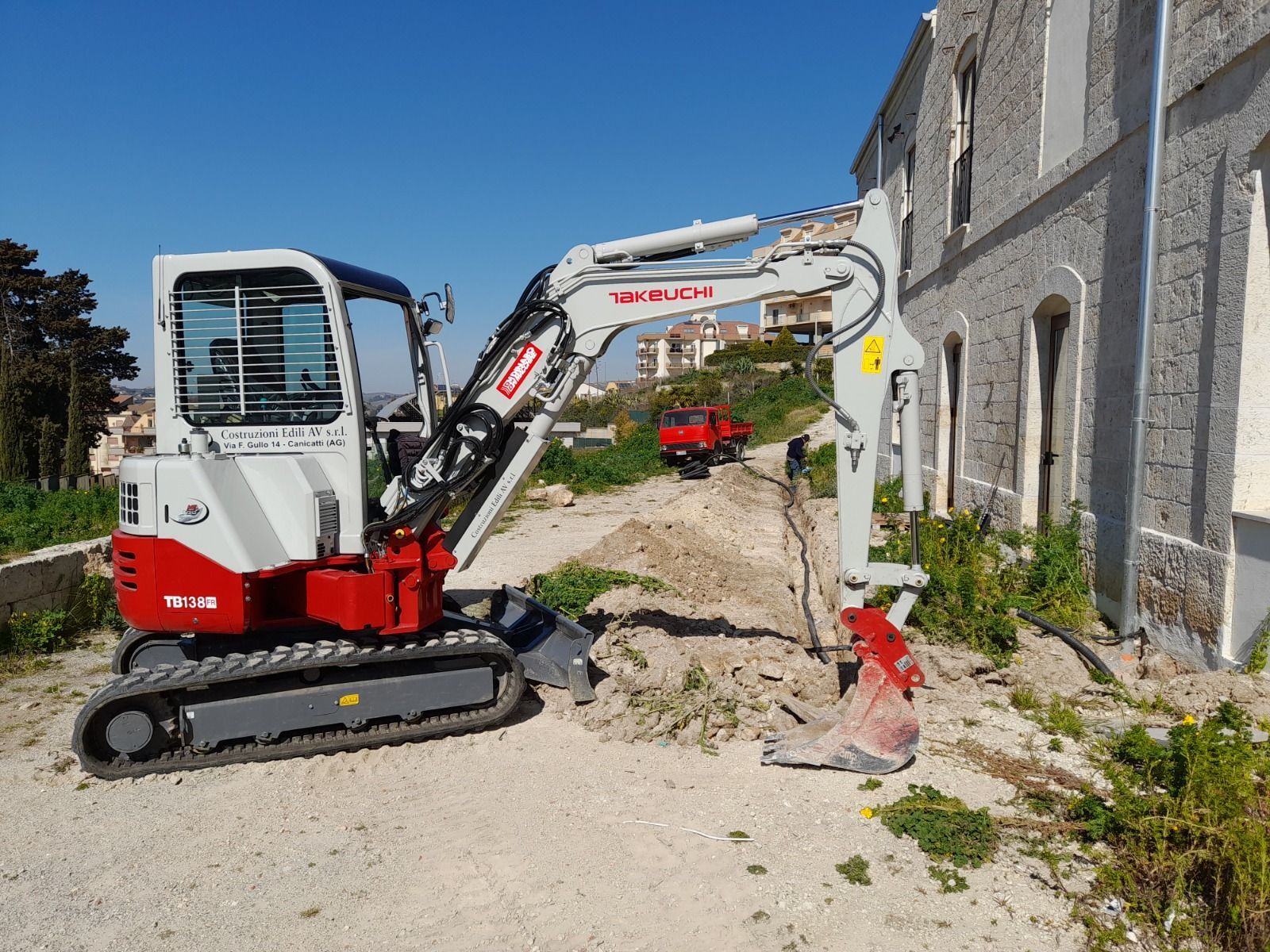 Piano Nazionale di Ripresa e Resilienza (PNRR)