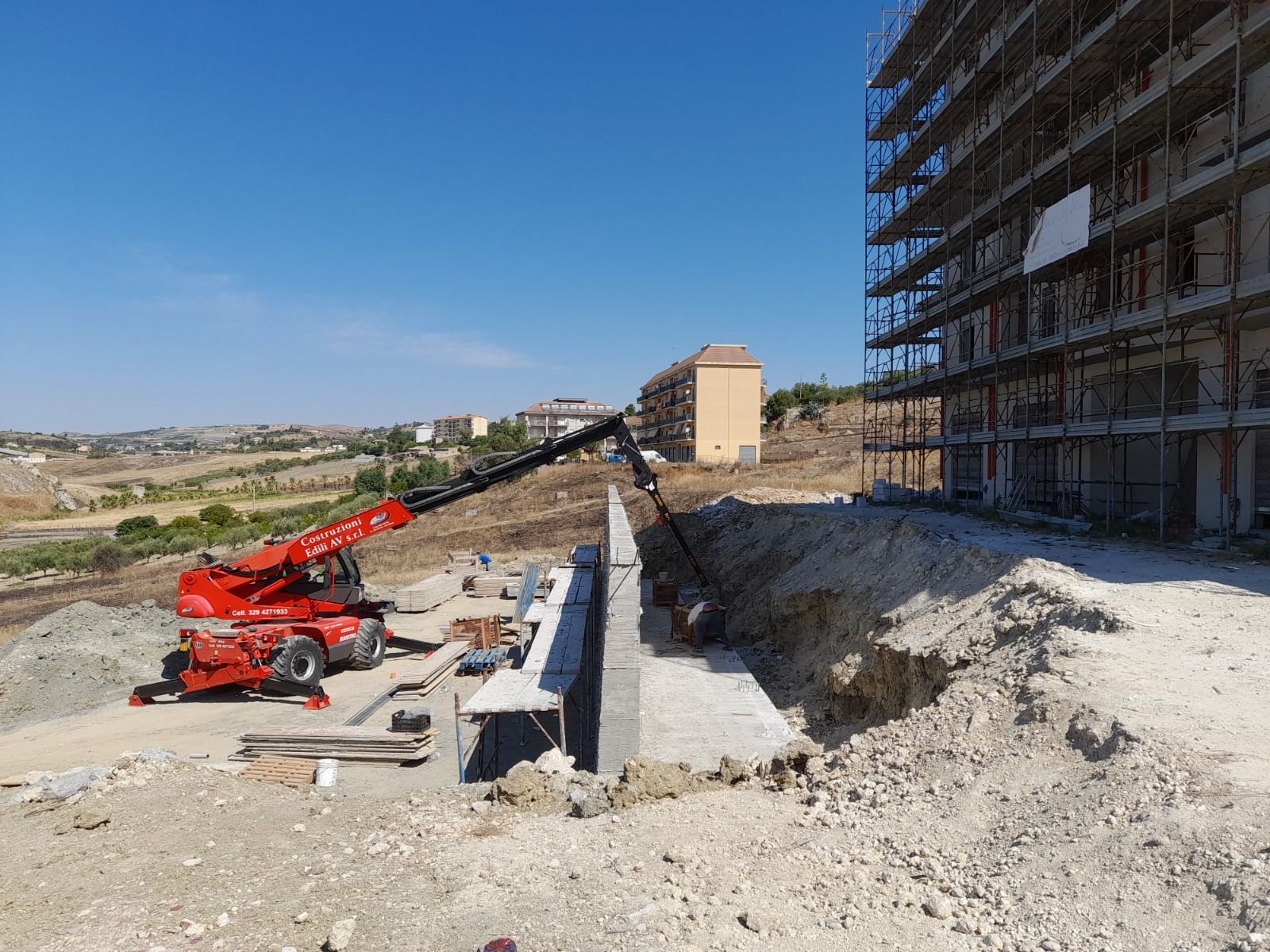 Piano Nazionale di Ripresa e Resilienza (PNRR)