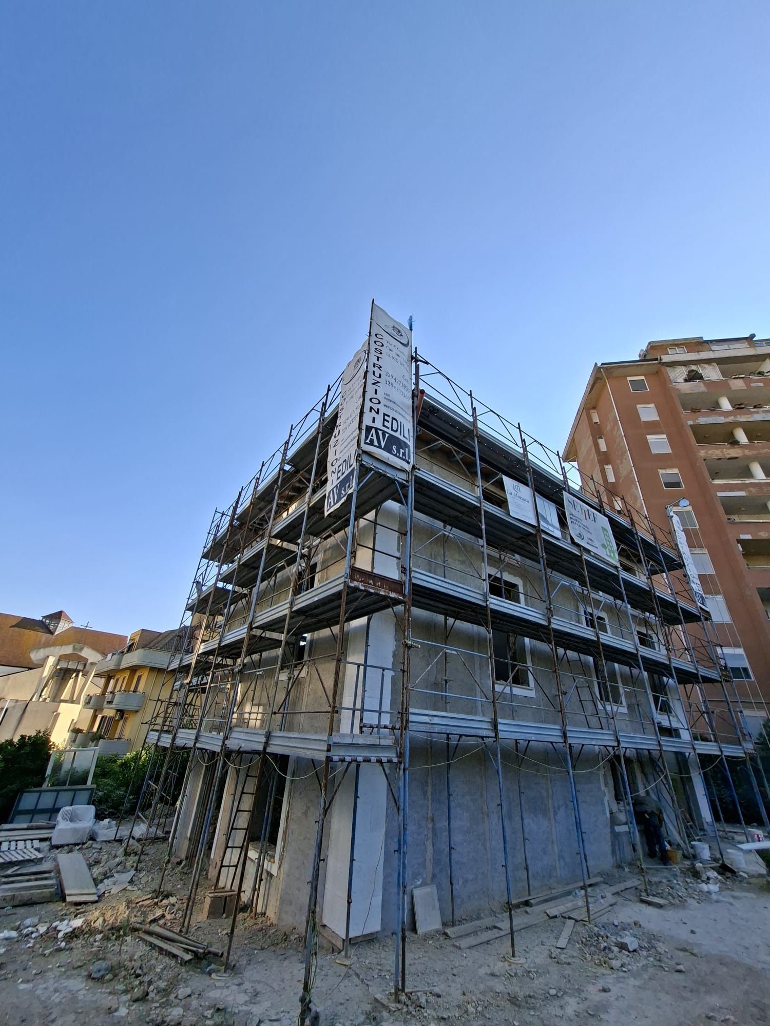 Piano Nazionale di Ripresa e Resilienza (PNRR)