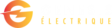 Genesis Électrique LOGO