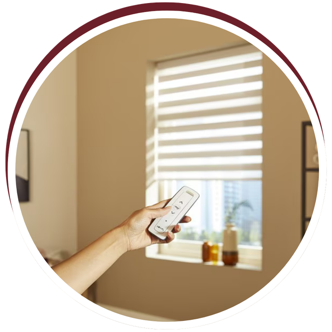 free measure and quote curtains Gold Coast