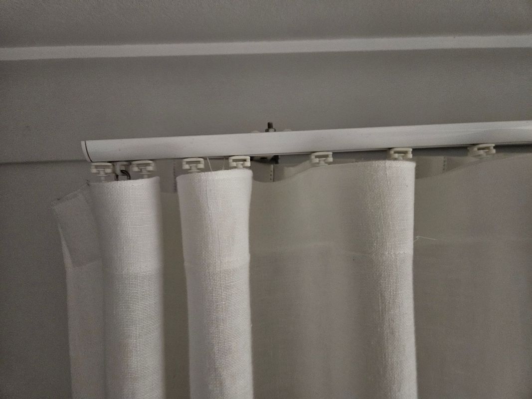 made to measure curtains Gold Coast