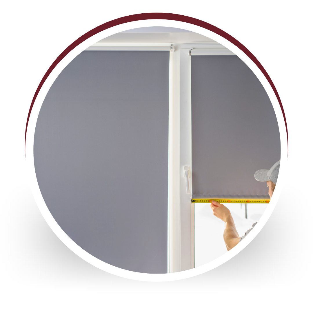 custom blinds Paradise Point