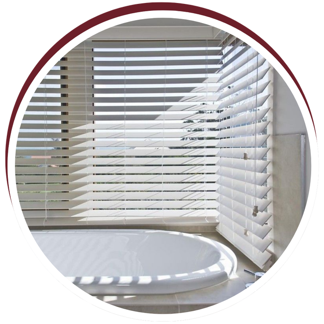 blind installation Gold Coast