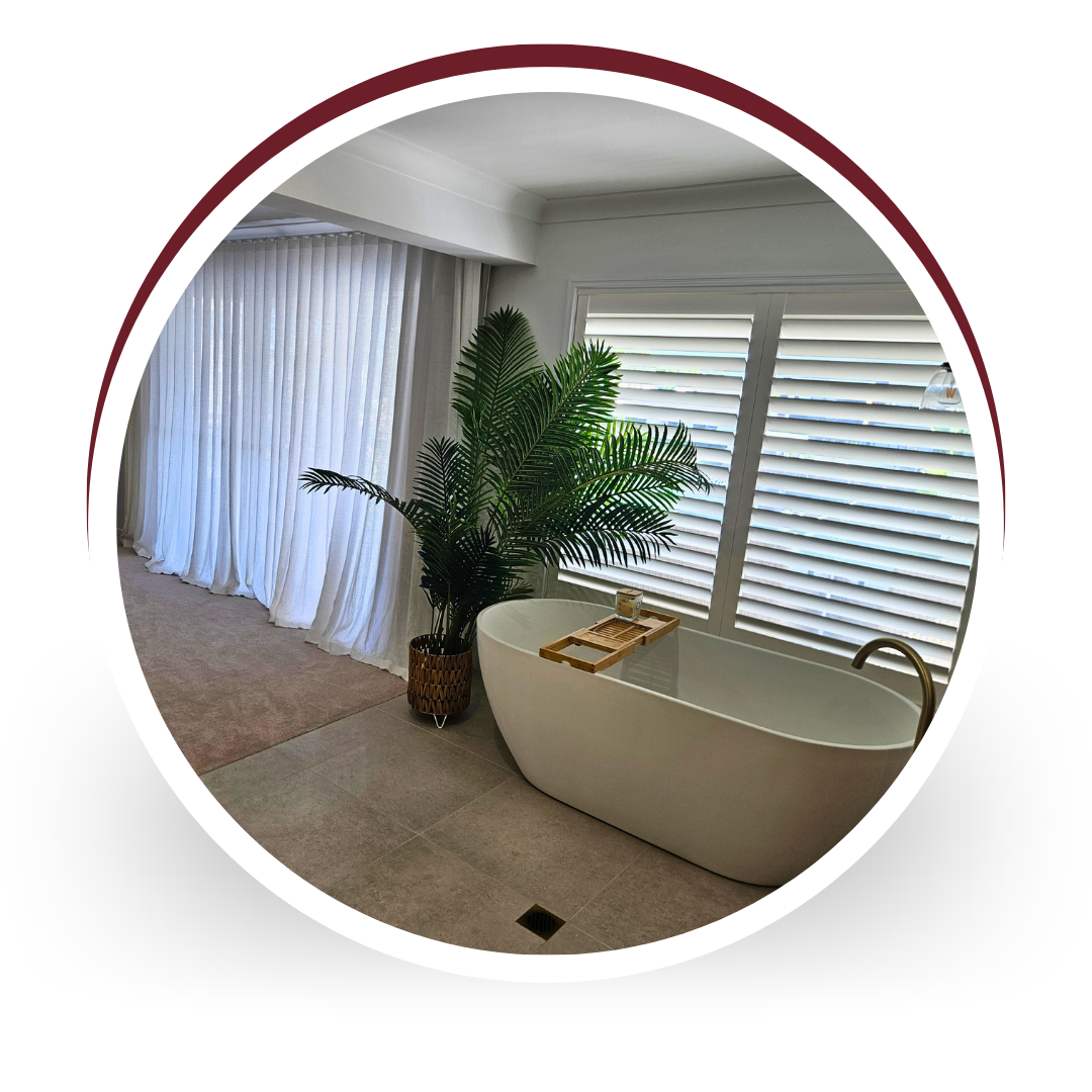 blind supplier Paradise Point