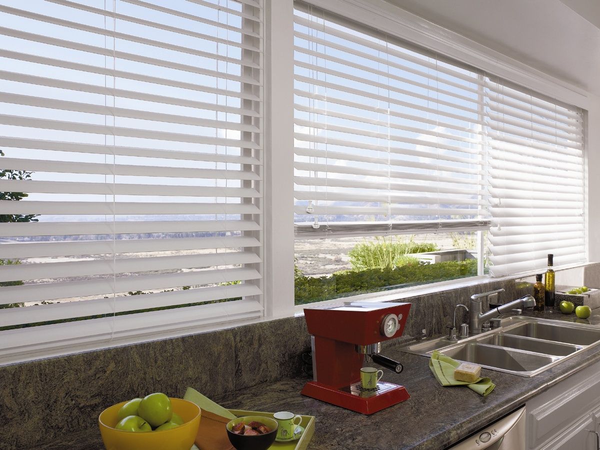 Custom Blinds Gold Coast