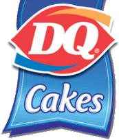 DQ Cakes