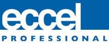 ECCEL PROFESSIONAL Logo
