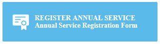 Annual Service Registration Form