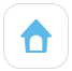 home icon