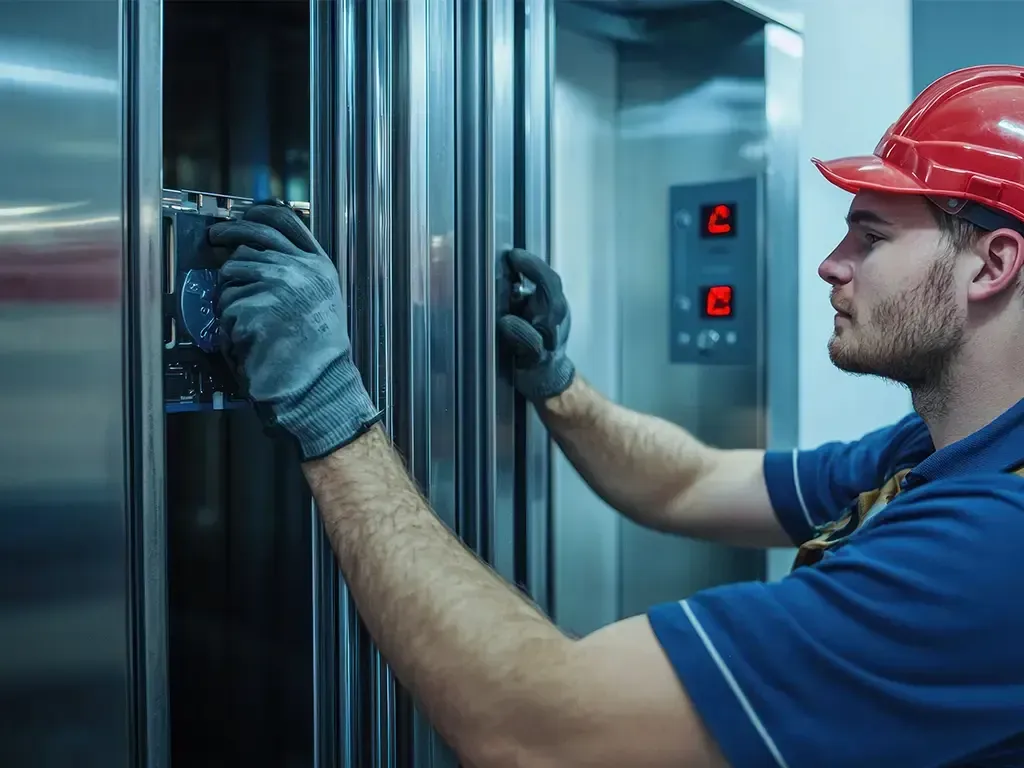 how often do lifts need to be serviced in australia