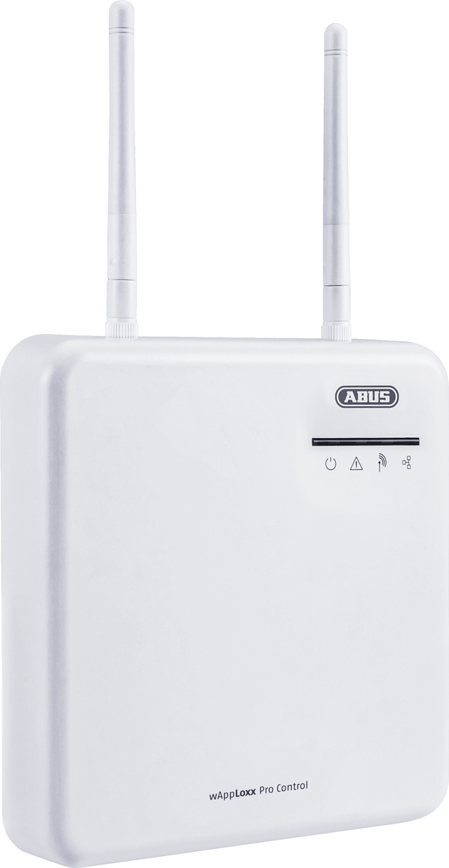 Abus wAppLoxx pro Control