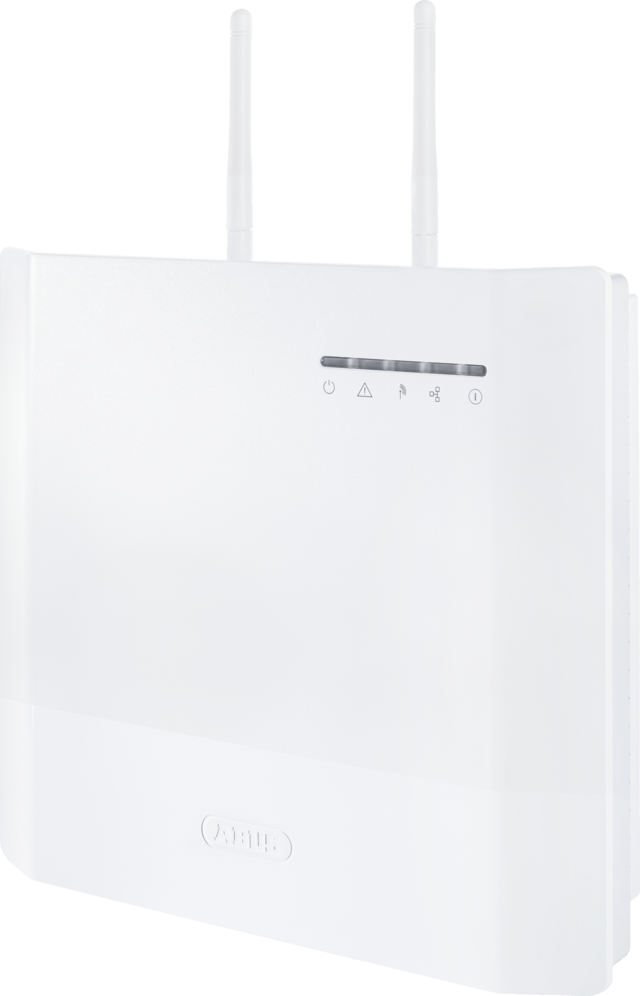 Abus wAppLoxx pro plus Control