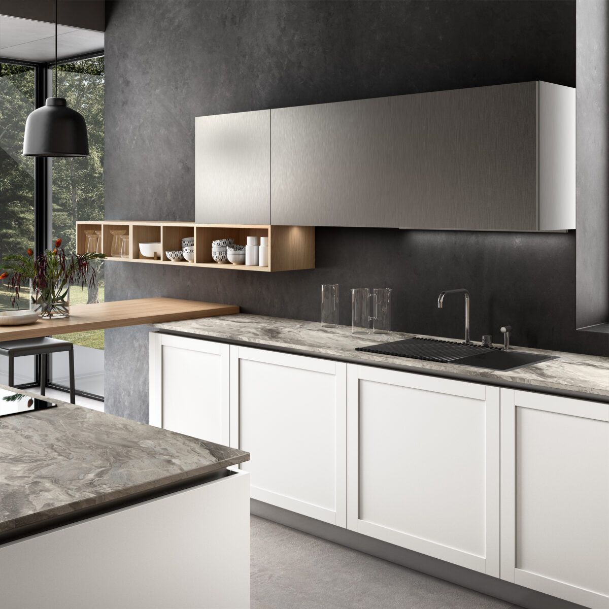 cucine bolteri