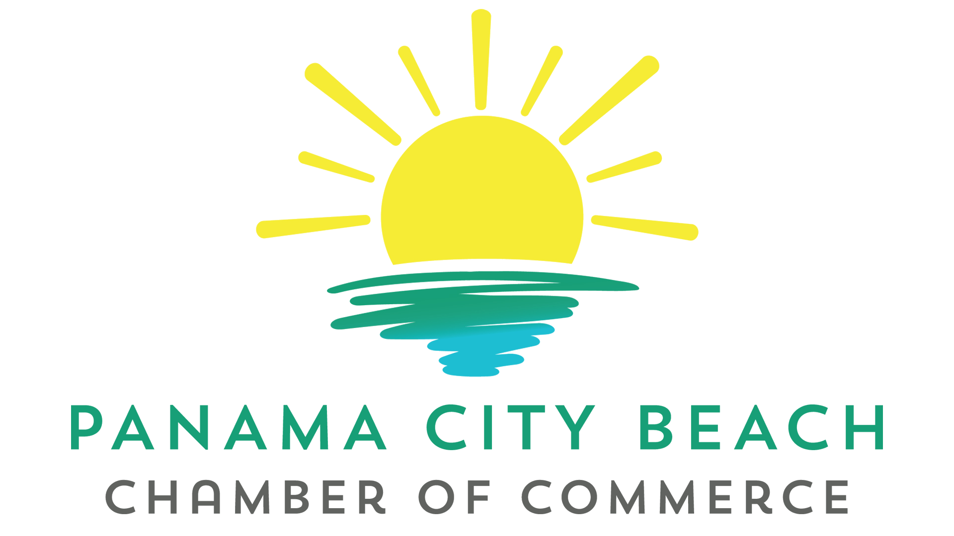 Boeing logo, blue text and swoosh on a white background.