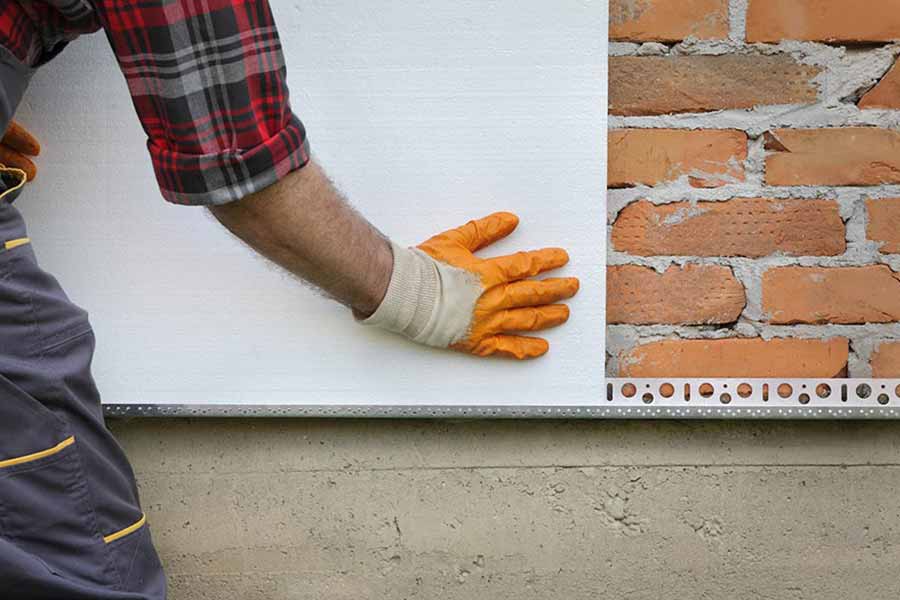 Mattoni faccia vista per interni/esterni