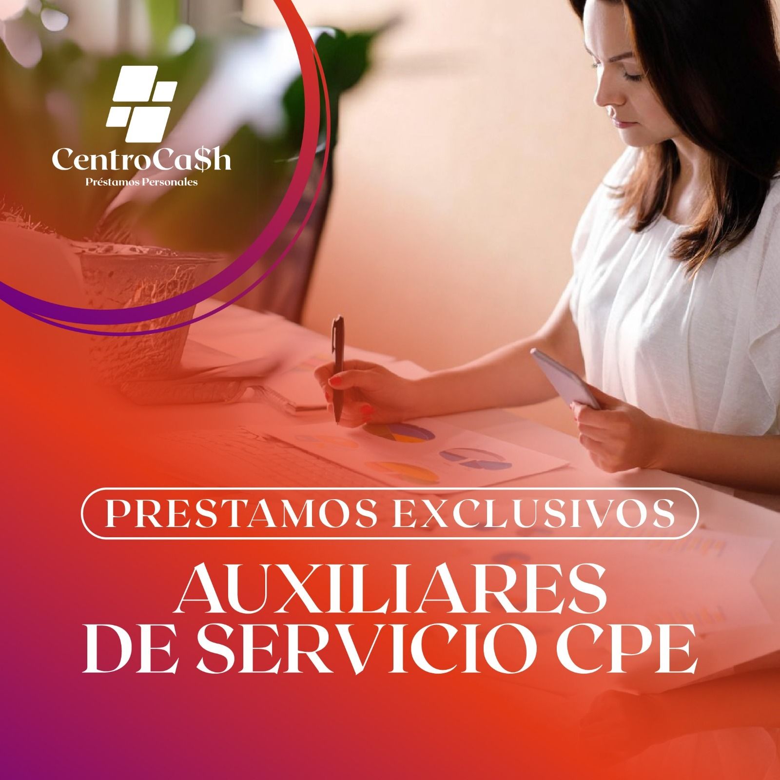 AUXILIARES DE SERVICIO