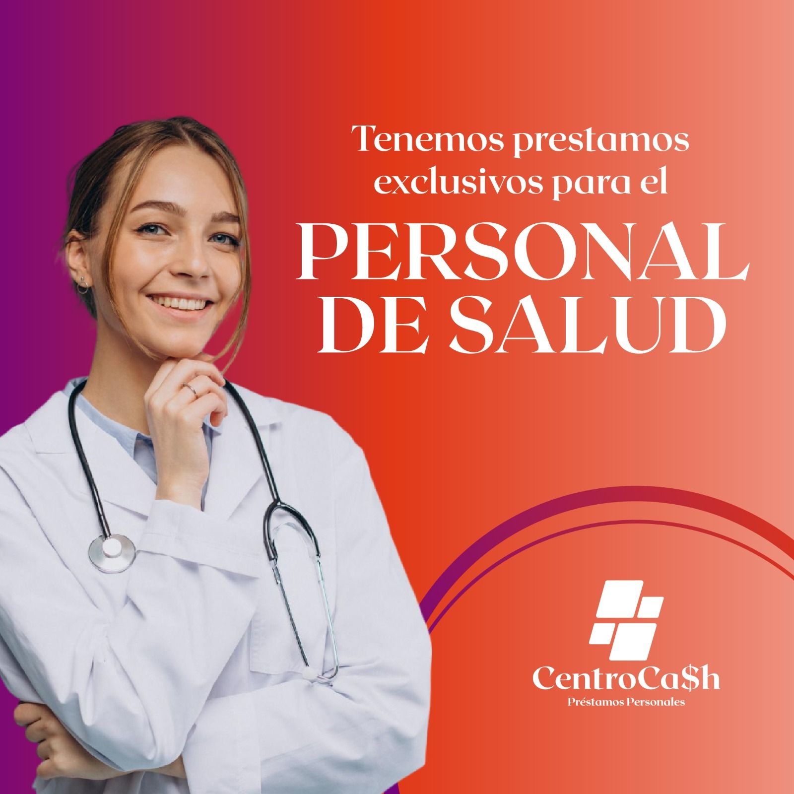 PERSONAL DE SALUD