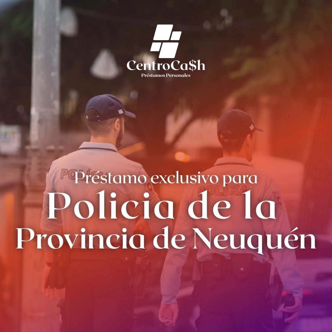 POLICIA DE LA PROVINCIA