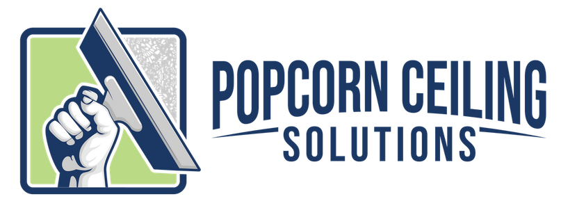 Popcorn Ceiling Solutions