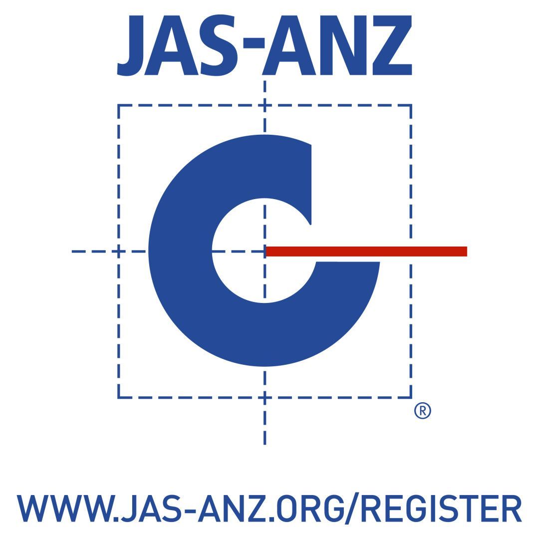 Jas- Anz Logo