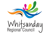 Whitsunday Logo