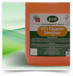 Cleaner Sanitiser — Cleaning Supplies in Mareeba, QLD