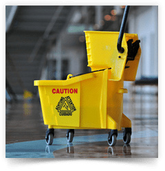 Cleaning Materials — Cleaning Supplies in Mareeba, QLD