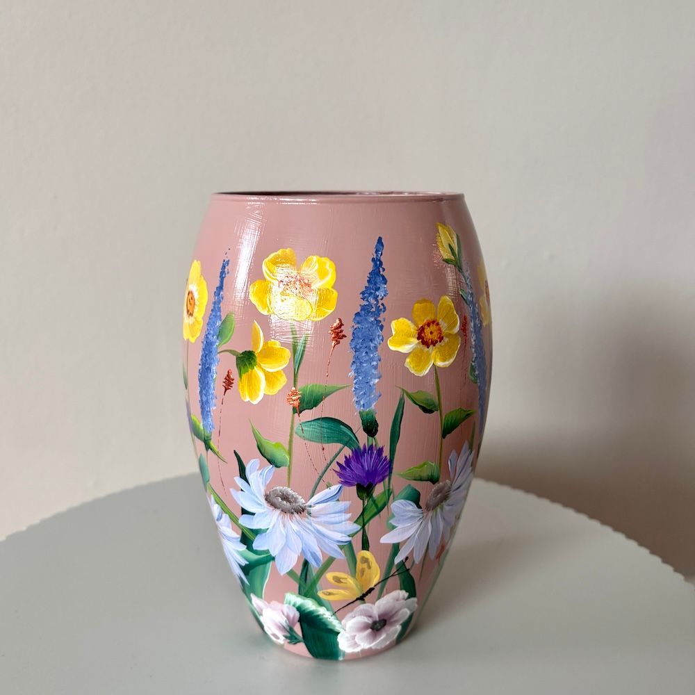 Vaas Buttercup Oldpink