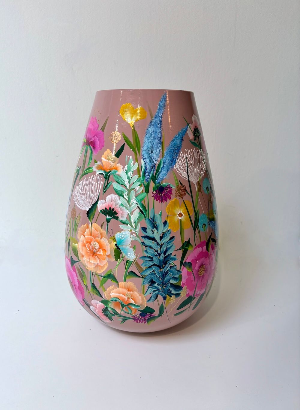 Vaas Blue Birds Love