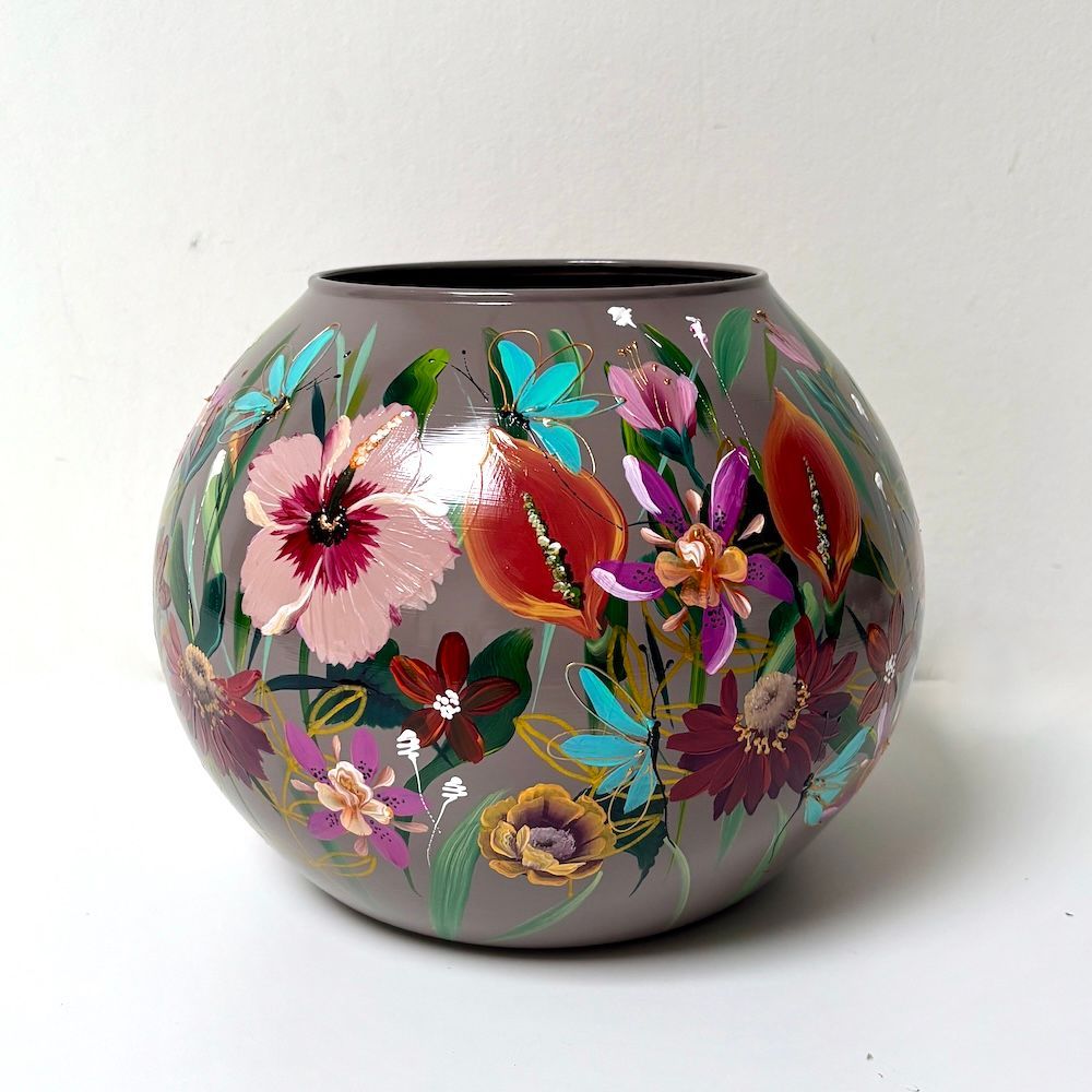 Bolvaas Flower Flirt