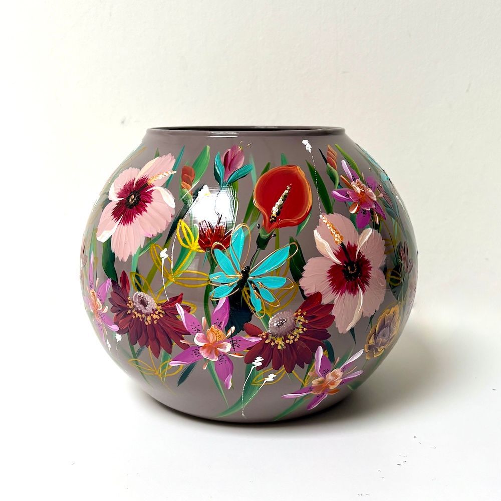 Bolvaas Flower Flirt