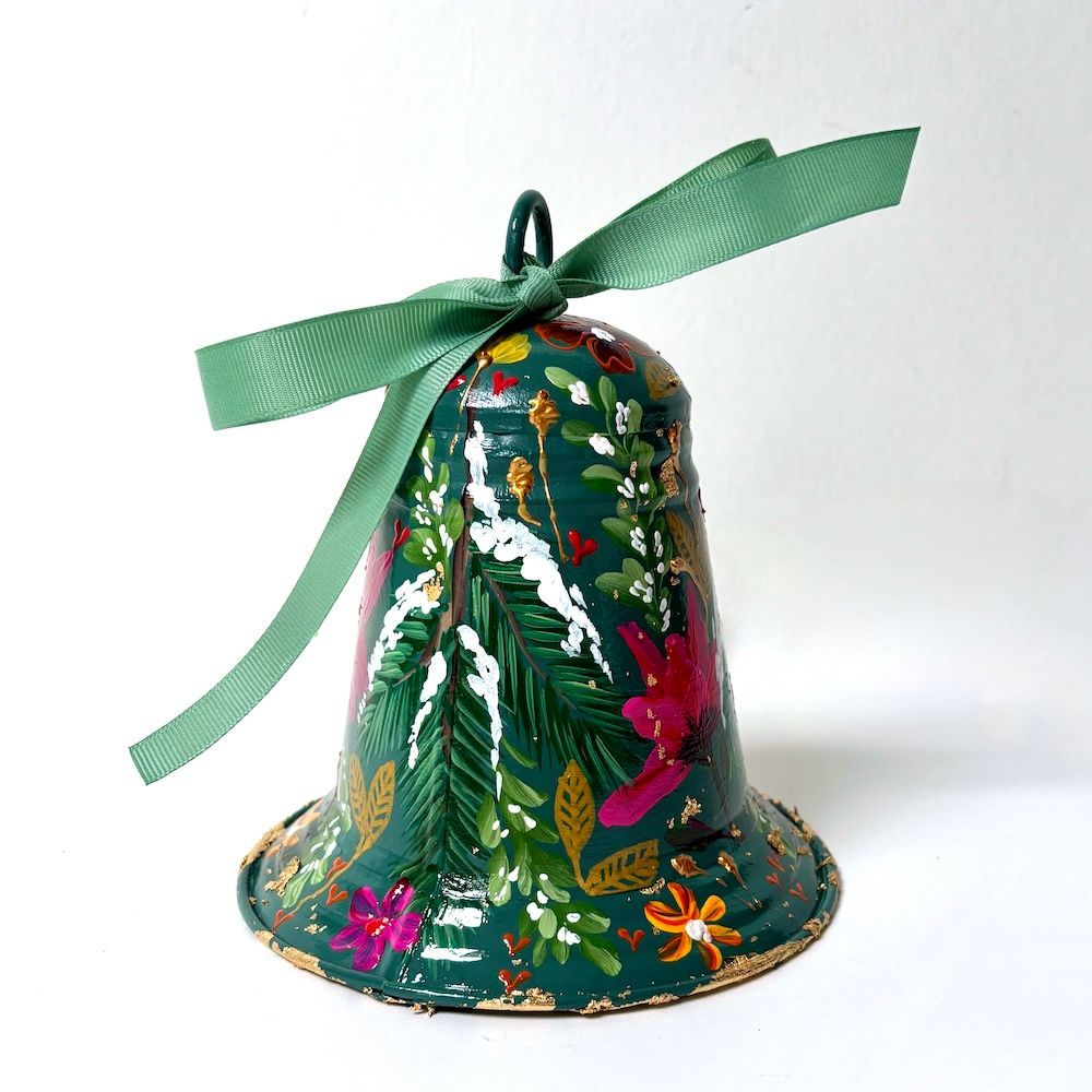 Christmas Bell