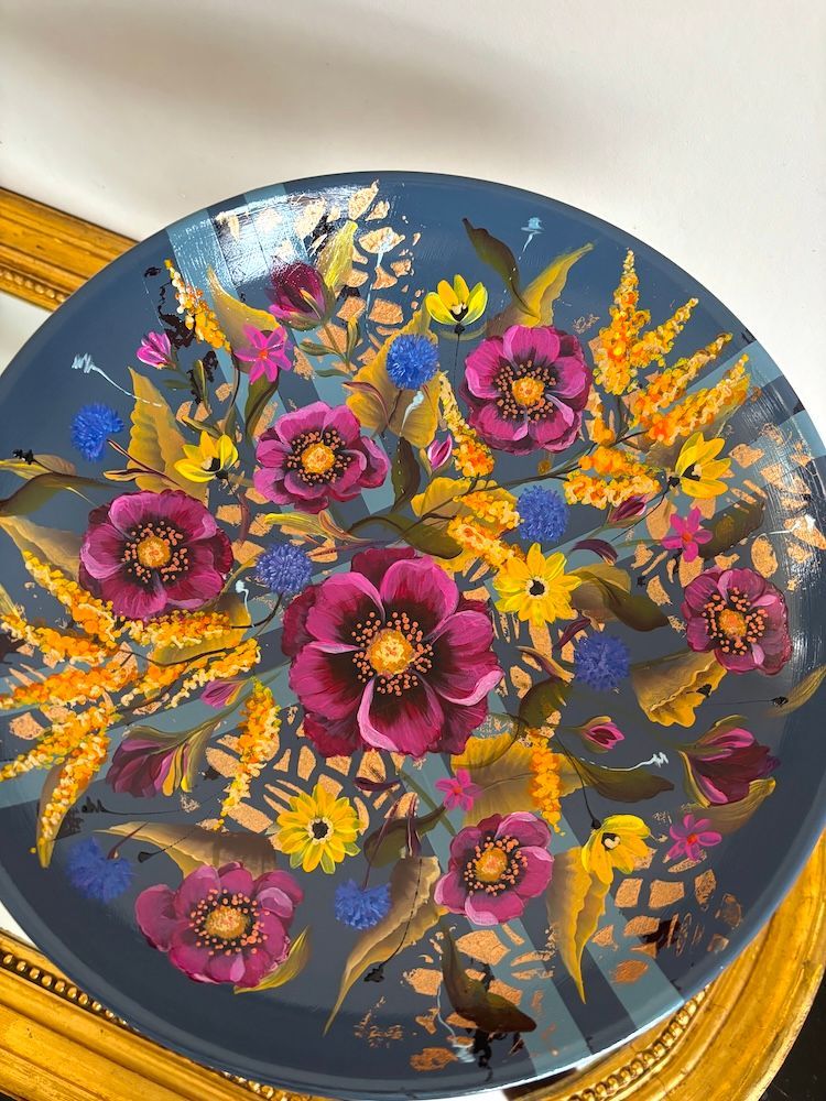 Schaal Bloom Bowl