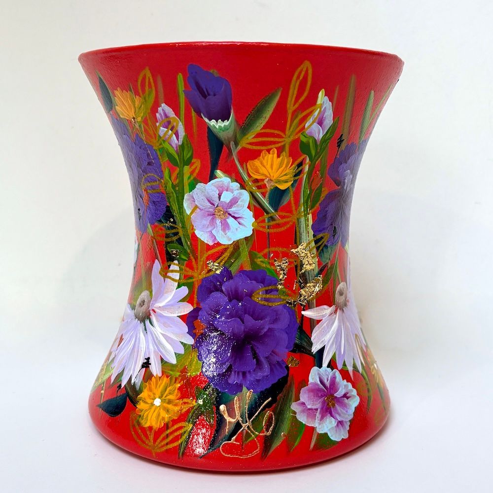 Vaas Floral Symphony