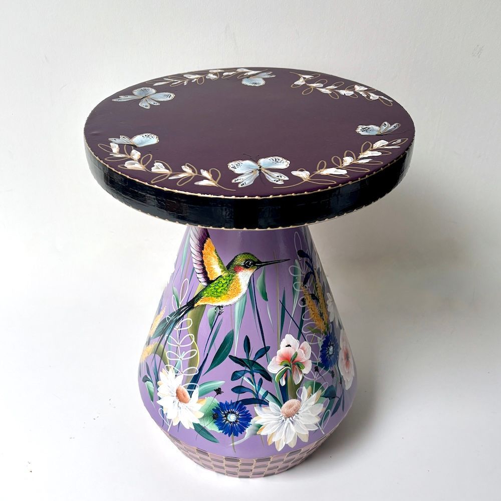 Tafeltje hummingbird