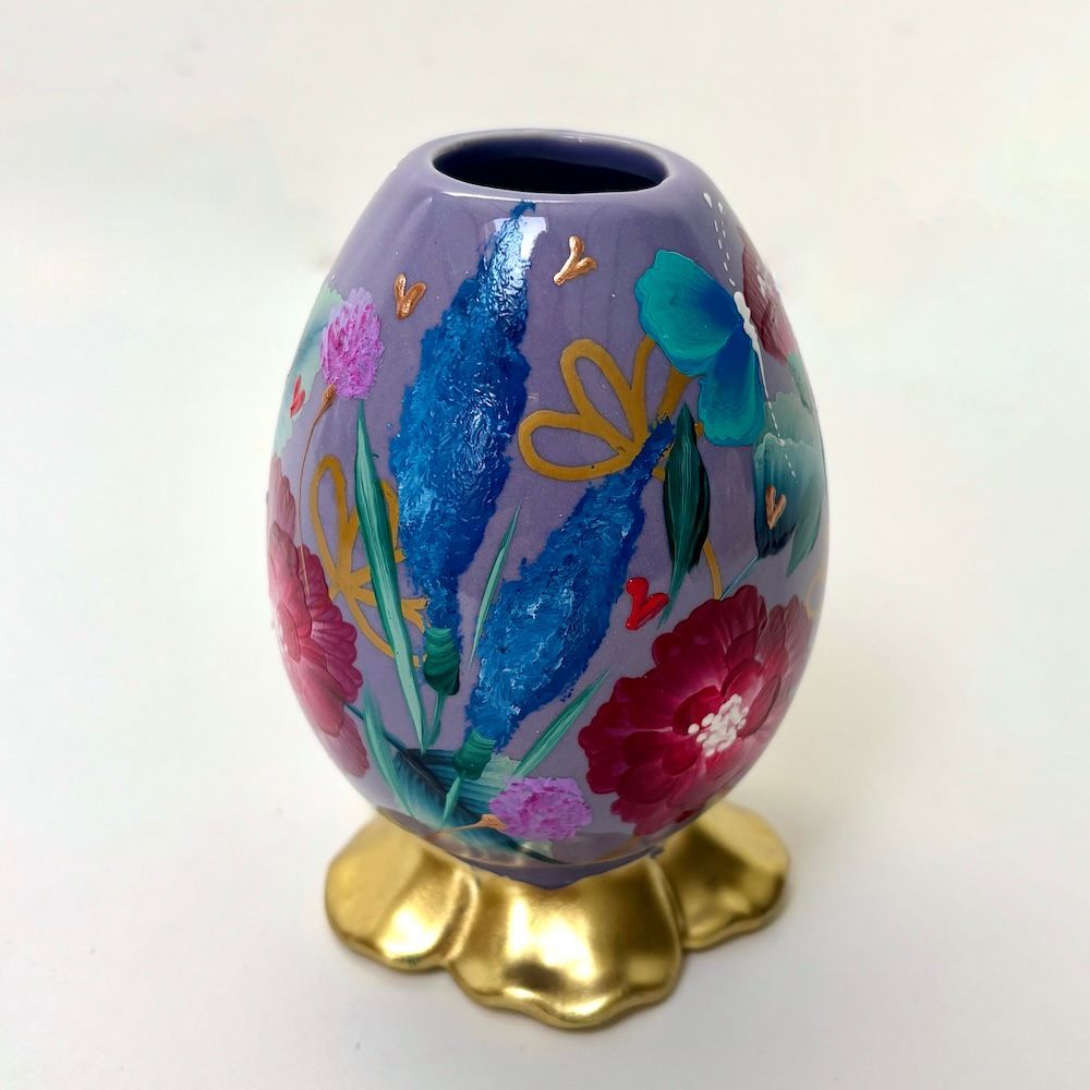 Bloemvaasje Lavender