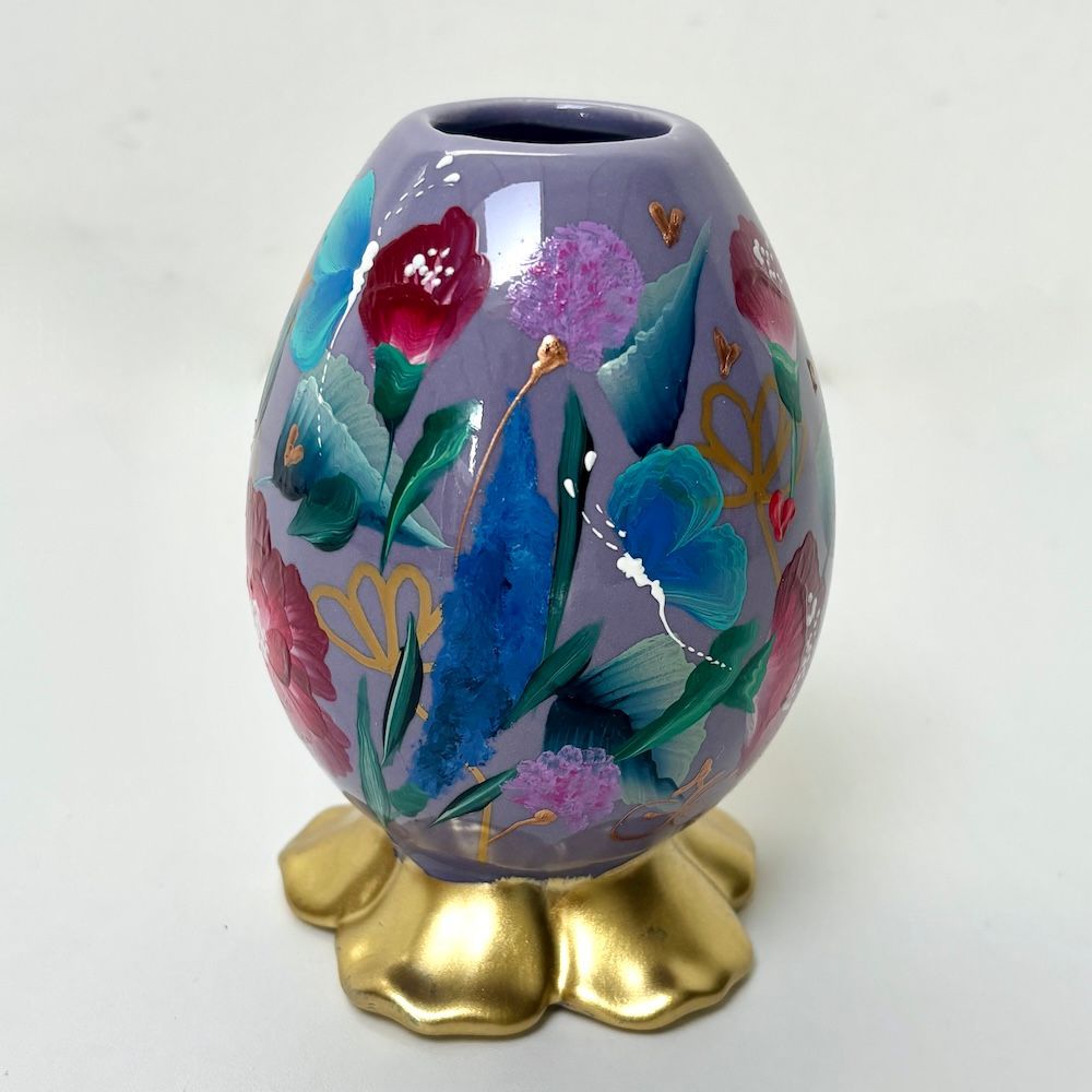 Bloemvaasje Lavender