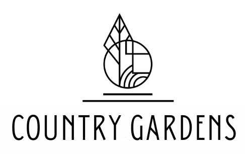 Country Gardens Logo - Header