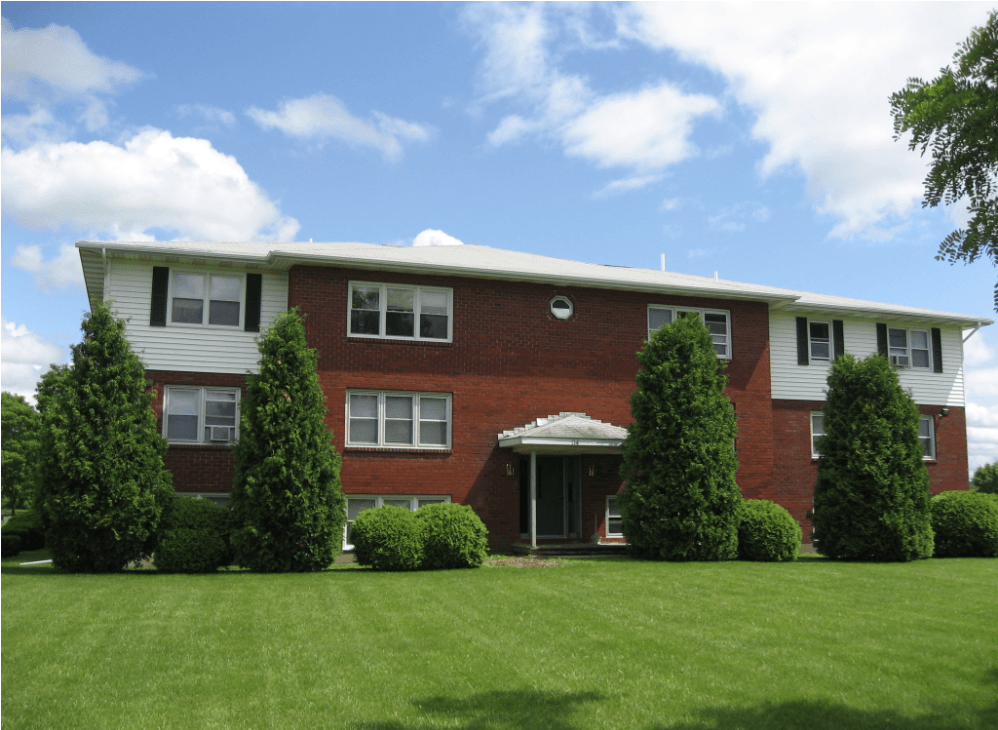 Home Country Gardens Apartments