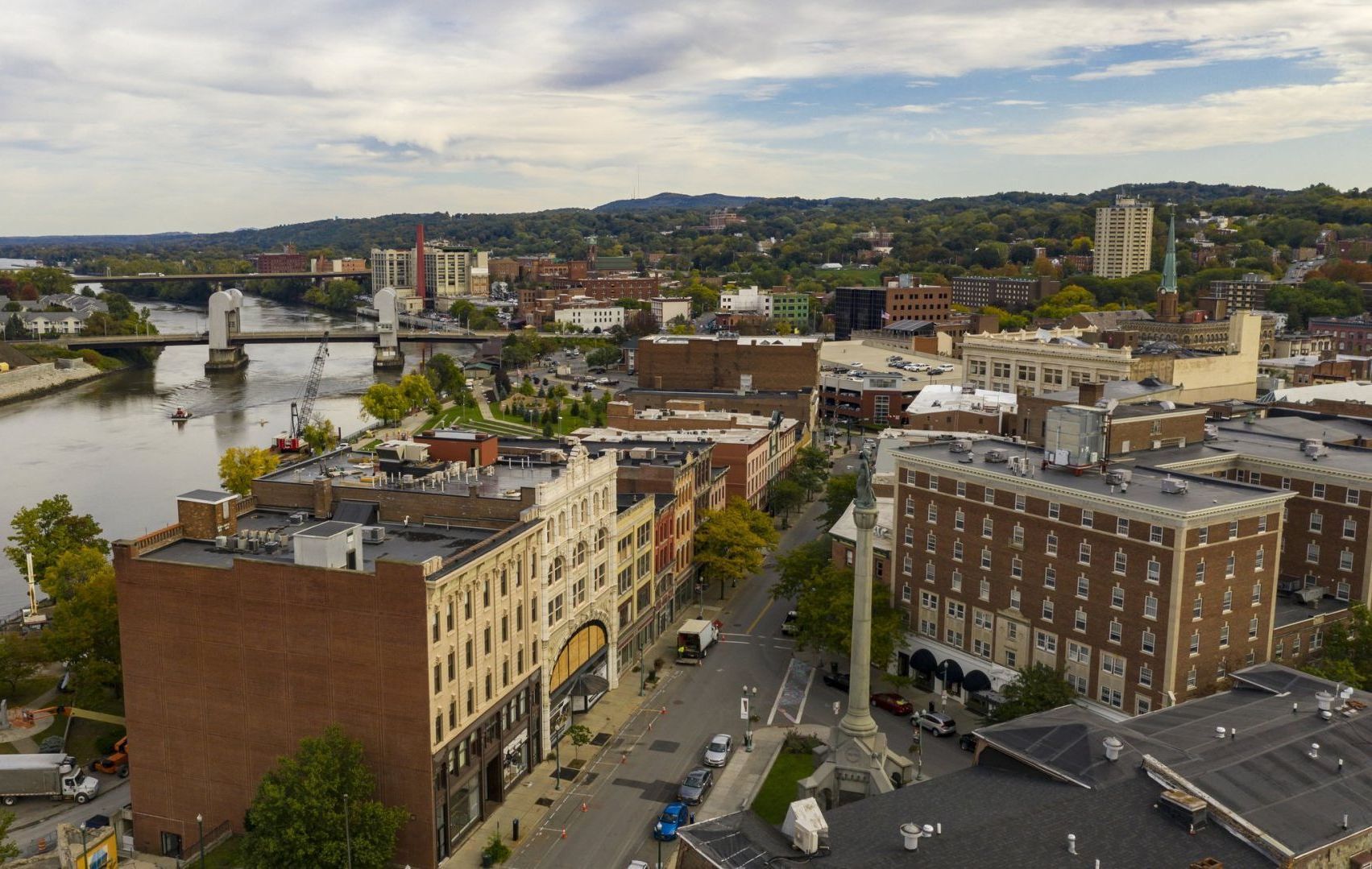 Apartments near Troy NY