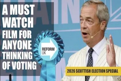 Scotland is just months away from the Holyrood elections which will determine the course of politics beyond the next term of the Scottish Parliament in which the SNP are likely to form the next administration. The real story is Reform which is likely to form the main opposition to the SNP. But what are the implications for Scotland if Nigel Farage becomes the next UK Prime Minister?