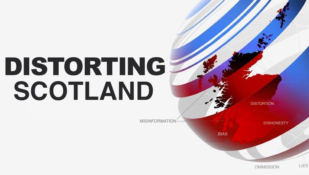 Straight Talk interviews Professor John Robertson who carried out research into mainstream media bias in Scotland in the run up to the 2014 independence referendum and how the BBC tried to have him sacked by his university for publishing the research.