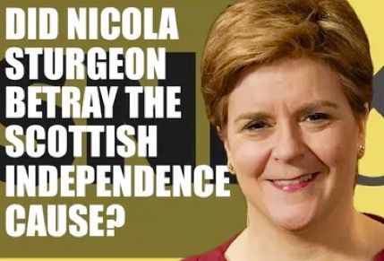 Many in the independence movement are frustrated at the lack of any discernible action to deliver independence since 2014. But is Nicola Sturgeon to blame?