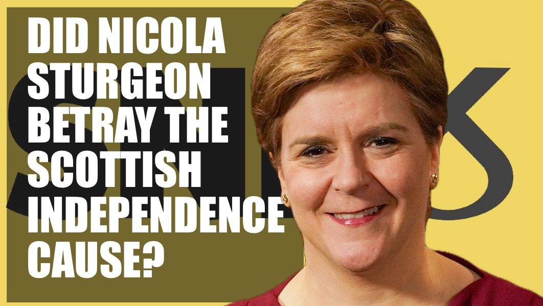 Many in the independence movement are frustrated at the lack of any discernible action to deliver independence since 2014. But is Nicola Sturgeon to blame?