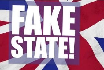 Fake State Narrated by Hugh Anderson, Fake State lifts the lid on how the fake state that is the UK was actually created and how this hoax which has gone largely undetected for over 300 years was perpetrated to allow England to effectively annex Scotland as a colony.