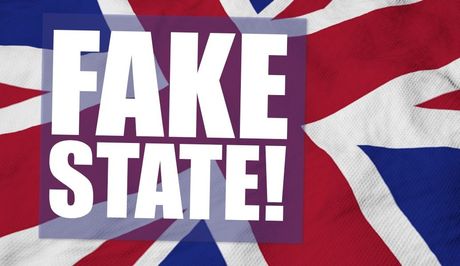 Narrated by Hugh Anderson, Fake State lifts the lid on how the fake state that is the UK was actually created and how this hoax which has gone largely undetected for over 300 years was perpetrated to allow England to effectively annex Scotland as a colony.