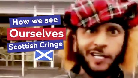 Why do so many Scots cringe at their own culture? In this film, written and presented by Iain Grimston, The Scotland Channel examines how the architects of the union were unable to eradicate Scottish culture and identity, so instead, they sought to create their own version of it in a bid to assimilate Scotland  into an English union. But Scottish culture is making a comeback.